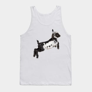 Bouncing Baby Goat 3 Tank Top